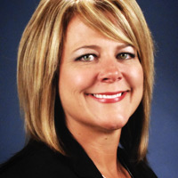 Melinda Butterfield